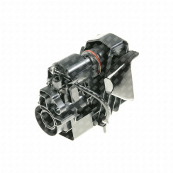 Brühgruppe/Brüheinheit, original