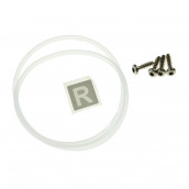 Pumpentopf-Abdicht Set, original