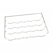 Porte bouteilles d'origine