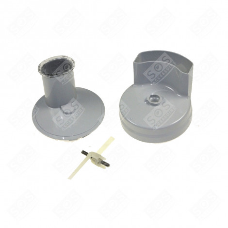 BOITIER D'ORIGINE KÜCHENMASCHINE - 00640868