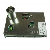 Tuner analog/digital