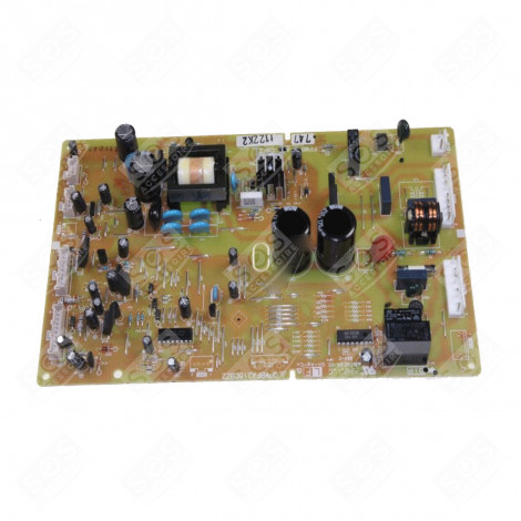 STEUERMODUL KÜHLSCHRANK, GEFRIERSCHRANK - FPWBA429CBKZ