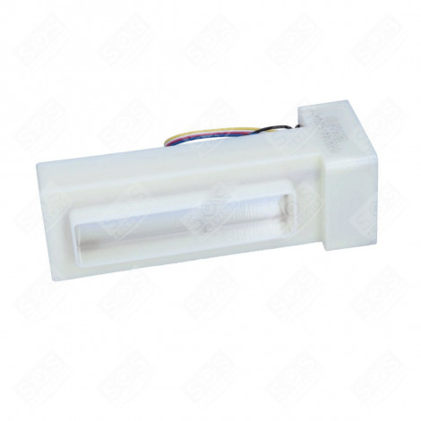 KOMPLETTER ELEKTRISCHER DÄMPFERGEHÄUSE KÜHLSCHRANK, GEFRIERSCHRANK - HK1569244