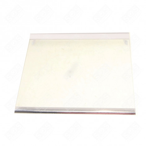 GLASPLATTE/ABLAGE KÜHLSCHRANK, GEFRIERSCHRANK - HK1941856
