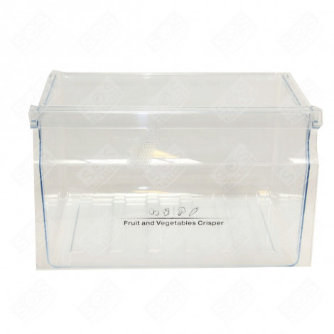 GEMÜSESCHUBLADE KÜHLSCHRANK, GEFRIERSCHRANK - K1619014