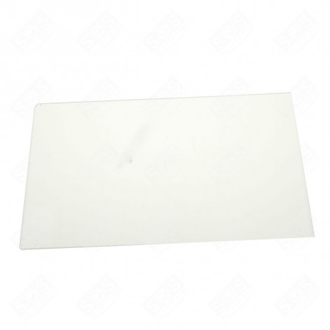 VITRE INTÉRIEURE DE PORTE 475X BACKOFEN, KÜCHENHERD - 290450005