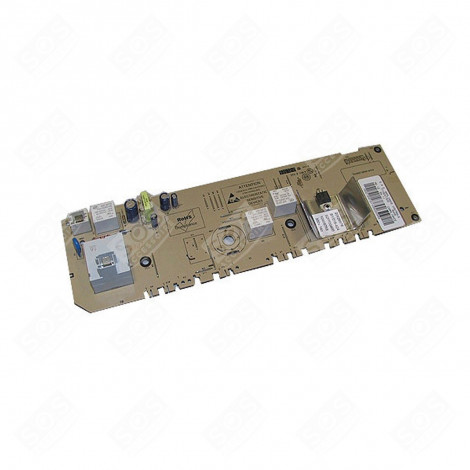 PROGRAMMIERER WASCHMASCHINE - 20626876