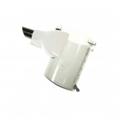 Staubbehälter, original