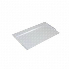 Front des Gemüsefachs 575X185X 12 mm