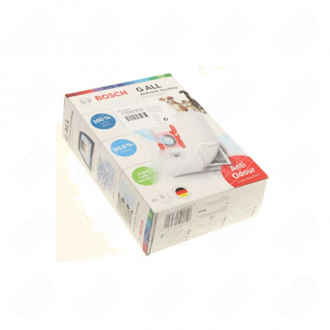 ORIGINAL-BEUTEL STAUBSAUGER - 17002915