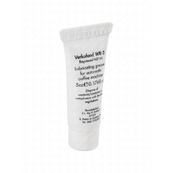 Lebensmitteltauglicher Schmierstoff (Stück) 5 cc