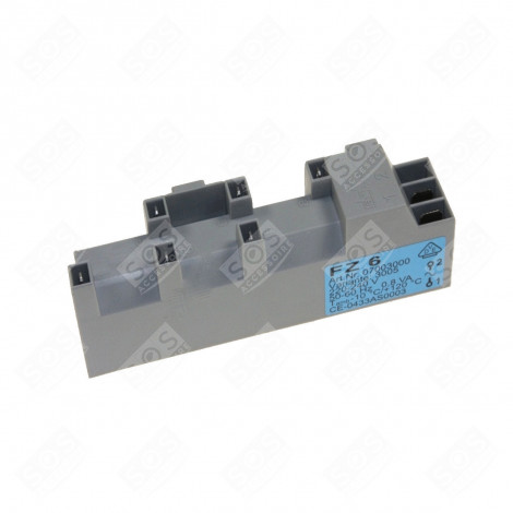 ORIGINAL-ZÜNDTRAFO KOCHPLATTEN, HERDPLATTEN, KOCHFELD - 00604406