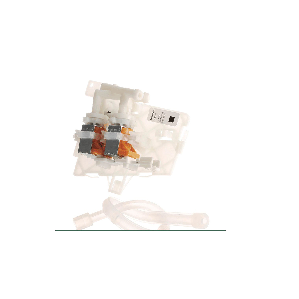 Pumpe, original BOSCH, SIEMENS, NEFF 12014205, 12005597