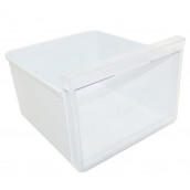 Original Gemüsebehälter rechts