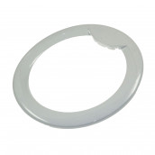 Außenrahmen des Bullauges