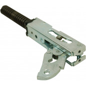 Türbefestigung ursprünglich