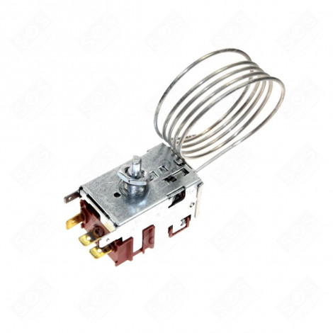 THERMOSTAT KÜHLSCHRANK, GEFRIERSCHRANK - 077B0829, 540270