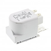 Original-Kondensator