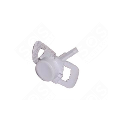 STARTKNOPF ORIGINAL GESCHIRRSPÜLER, SPÜLMASCHINE - 1887090100