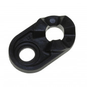 Original-Türbefestigung