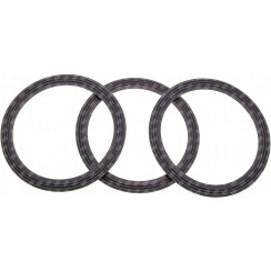 3er Set Dichtung für Küchenmaschine