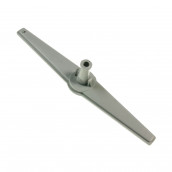 Propeller, unterer Spülarm