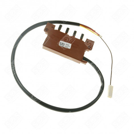 UNITÉ DE COMMANDE DUNSTABZUGSHAUBE - 482000022200