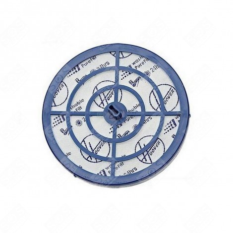 FILTRE SORTIE MOTEUR T102 STAUBSAUGER - 35601056