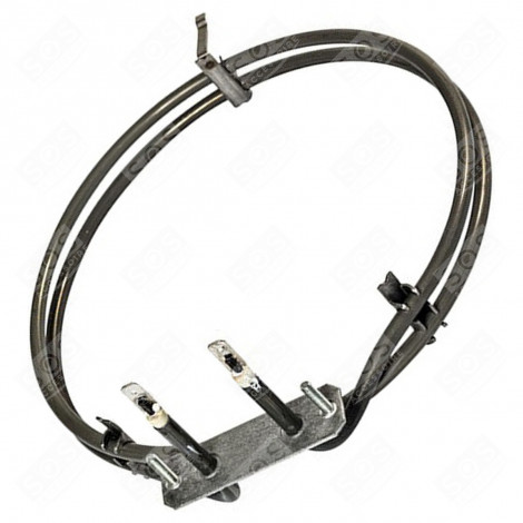 WIDERSTAND BACKOFEN, KÜCHENHERD - 488922, 468142