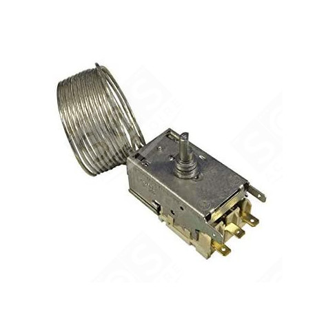 K57-L5861/001 THERMOSTAT KÜHLSCHRANK, GEFRIERSCHRANK - 6151028, 5147963