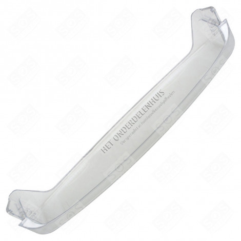 ORIGINAL-TÜRFACH 490X100X90 MM KÜHLSCHRANK, GEFRIERSCHRANK - 480131100531