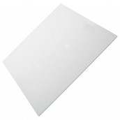 Glasablage, Glasregal