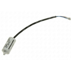 Startkondensator 2,5 Mf 450 V