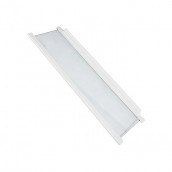 Halbes Regal, Regalboden