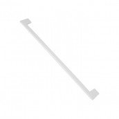 Vorderverkleidung der Ablage