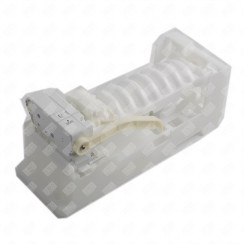 Eismaschinensatz original