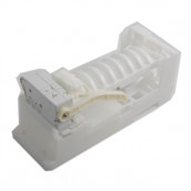 Eismaschinensatz original