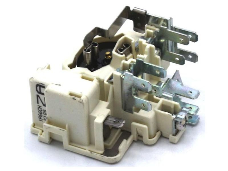 Schütz Schaltschütz Luftschütz Relais Contactor Nußbaum SLE 2.30 Jumbo Lift NT Schütz Schaltschütz Luftschütz Relais Contactor Nußbaum SLE 2.30 Jumbo Lift NT