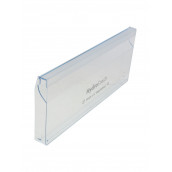 Originalbehälterfront