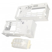 Kit bas fabrication glacon