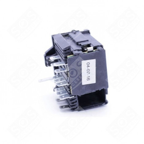 STARTRELAIS KÜHLSCHRANK, GEFRIERSCHRANK - 481010648134