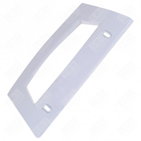 WEISSER TÜRGRIFF KÜHLSCHRANK, GEFRIERSCHRANK - 2236290017