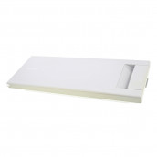 Original-Komplettevaporator-Klappe