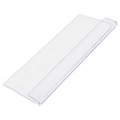 Gefrierschrank schublade panel