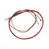 Abtauwiderstand 2,3 W