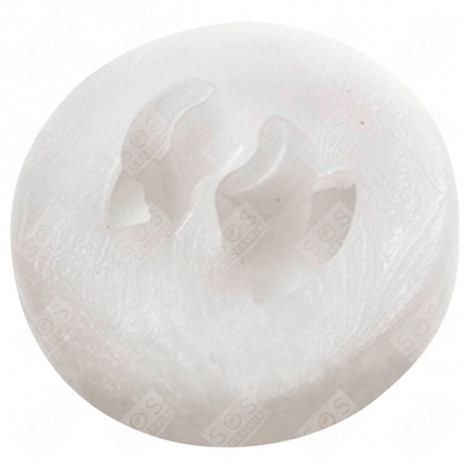 ORIGINAL-SCHUBLADENFAHRWERK KÜHLSCHRANK, GEFRIERSCHRANK - 0060206791