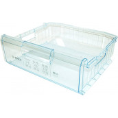 Gefrierfach Schublade, original