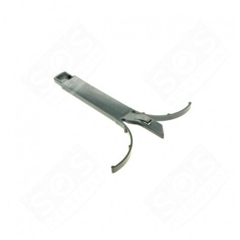 HEBEL-HALTERUNG TÜRBLENDE WÄSCHETROCKNER - 481241719306