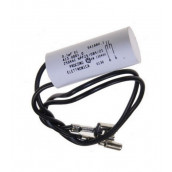 Antiparasit 0,1 MF 2 Fäden