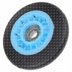 Original-Trommelstützrolle